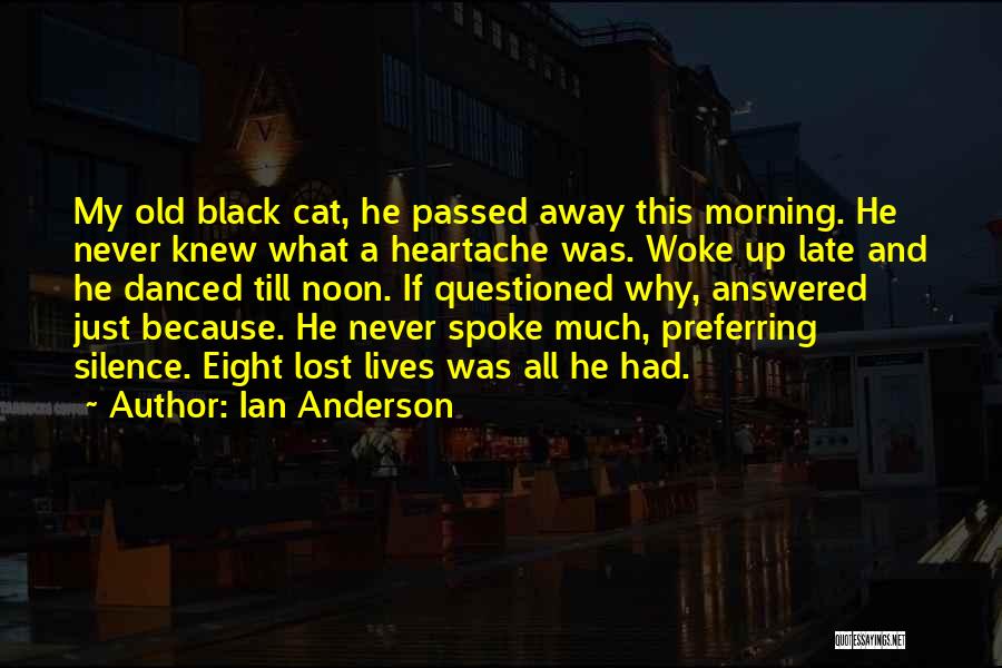 Ian Anderson Quotes 677869