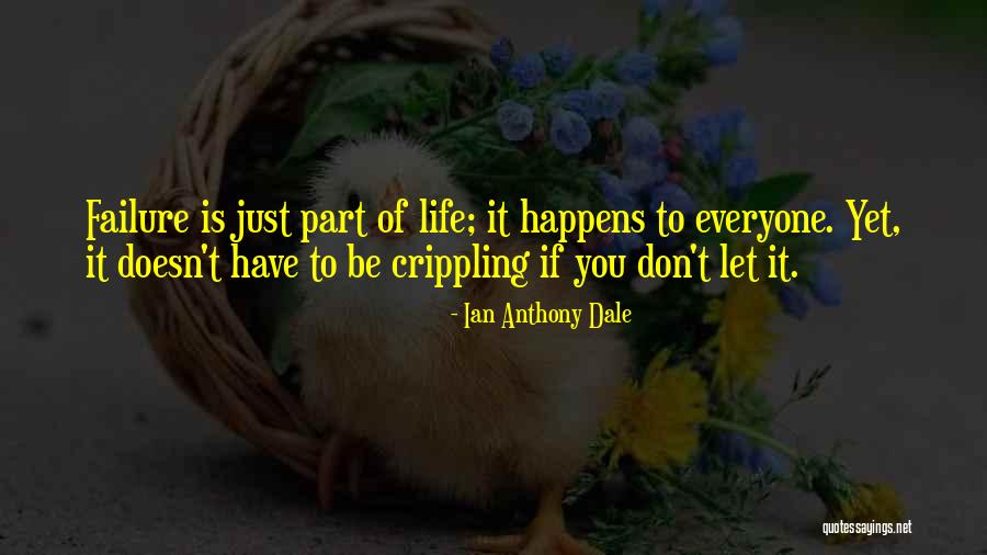 Ian Anthony Dale Quotes 1462331 Ian Anthony Dale Quotes 1462331