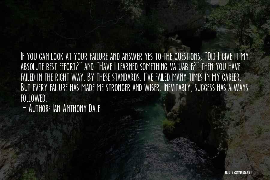 Ian Anthony Dale Quotes 2223304 Ian Anthony Dale Quotes 2223304
