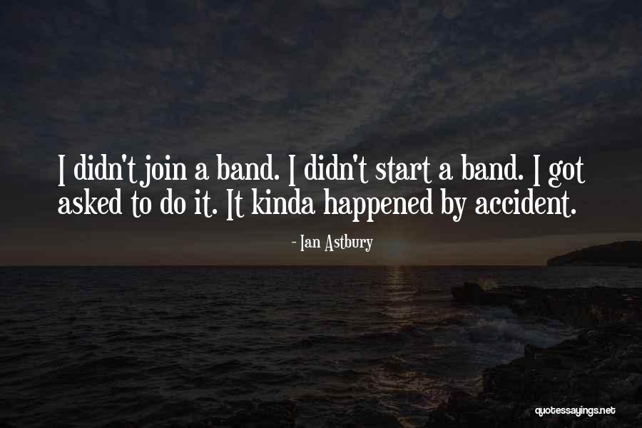 Ian Astbury Quotes 197189 Ian Astbury Quotes 197189