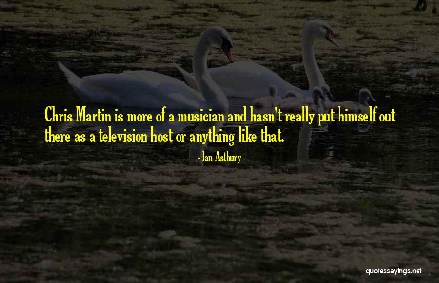 Ian Astbury Quotes 2043396 Ian Astbury Quotes 2043396