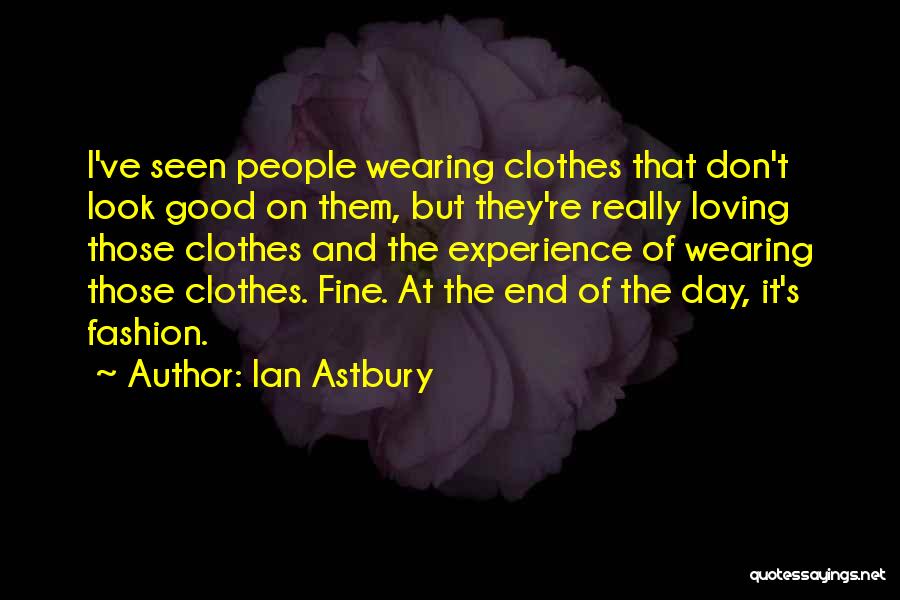 Ian Astbury Quotes 306454