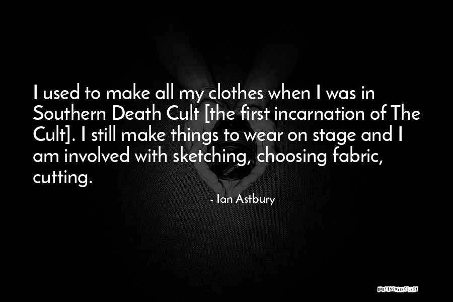 Ian Astbury Quotes 363387 Ian Astbury Quotes 363387