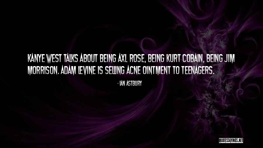 Ian Astbury Quotes 371487 Ian Astbury Quotes 371487