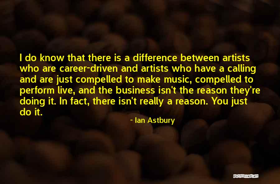 Ian Astbury Quotes 837392