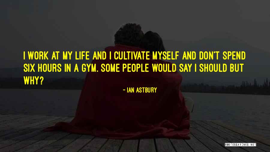 Ian Astbury Quotes 846228 Ian Astbury Quotes 846228