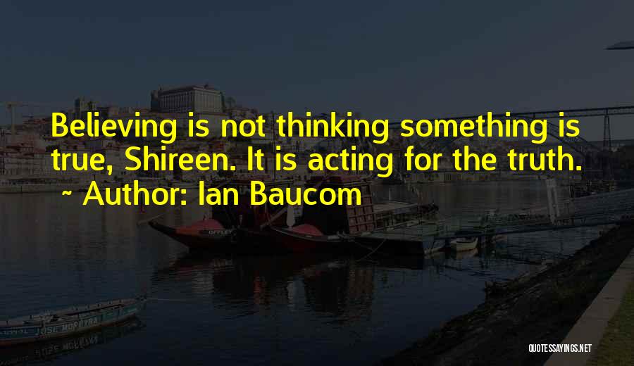 Ian Baucom Quotes 1445131