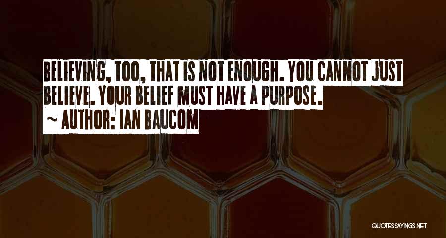 Ian Baucom Quotes 1657560