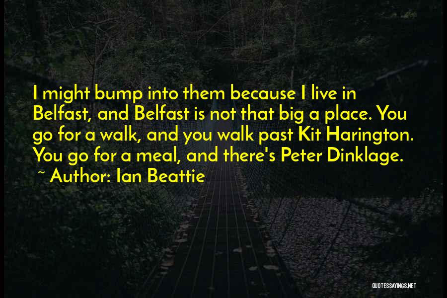 Ian Beattie Quotes 635106