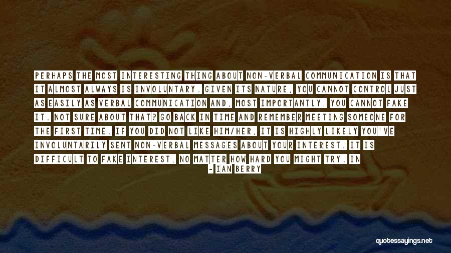 Ian Berry Quotes 181897 Ian Berry Quotes 181897
