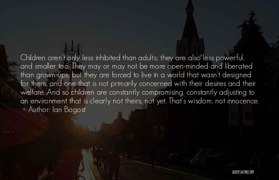 Ian Bogost Quotes 1078123