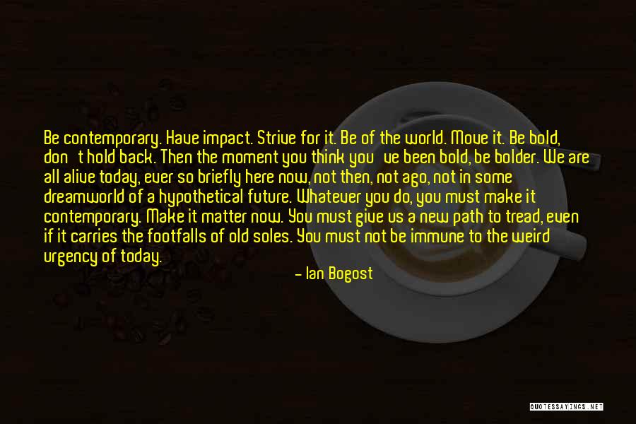 Ian Bogost Quotes 1908002