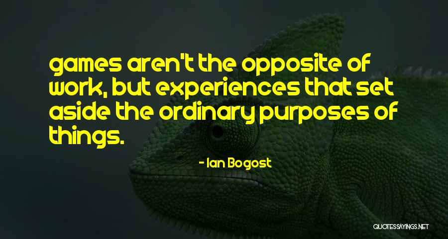 Ian Bogost Quotes 1948820 Ian Bogost Quotes 1948820