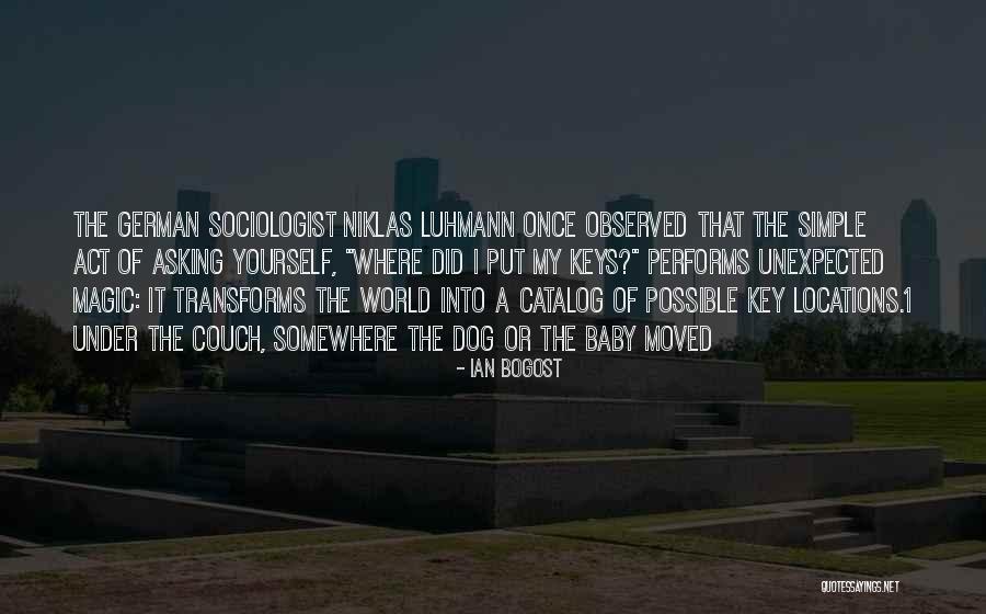 Ian Bogost Quotes 2067681 Ian Bogost Quotes 2067681