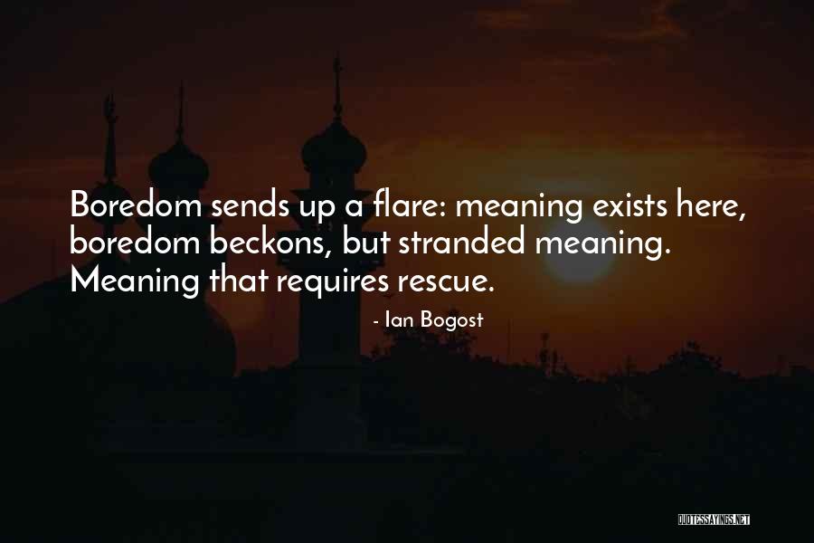 Ian Bogost Quotes 2248135 Ian Bogost Quotes 2248135