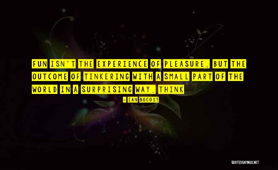 Ian Bogost Quotes 580422 Ian Bogost Quotes 580422