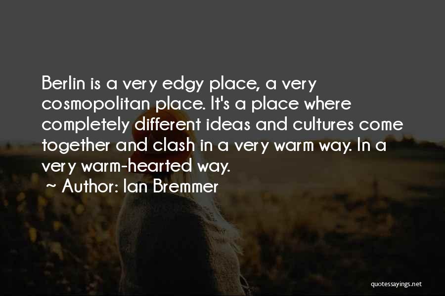 Ian Bremmer Quotes 1078804