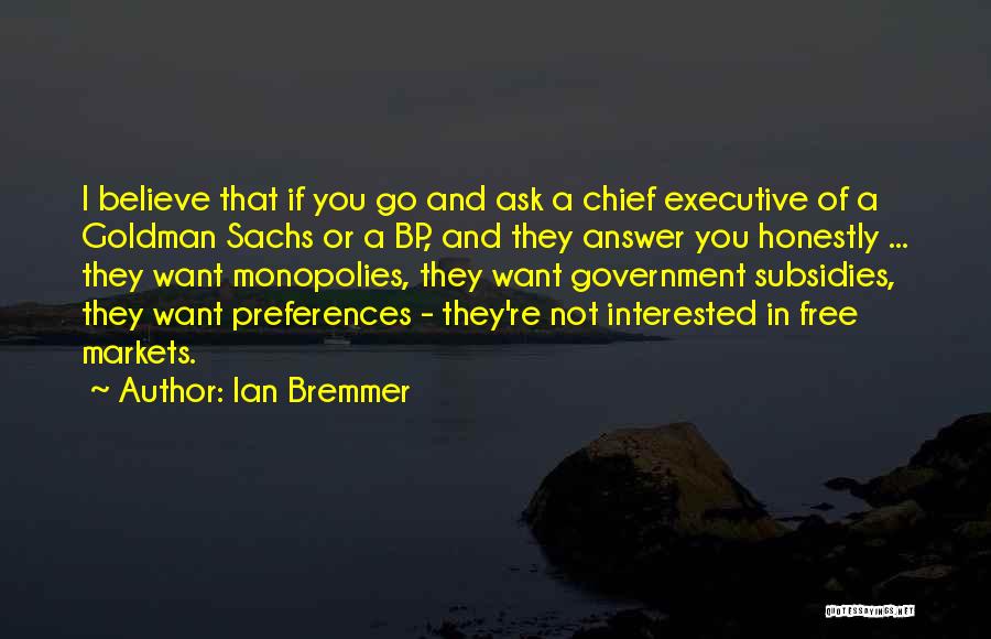 Ian Bremmer Quotes 1313417