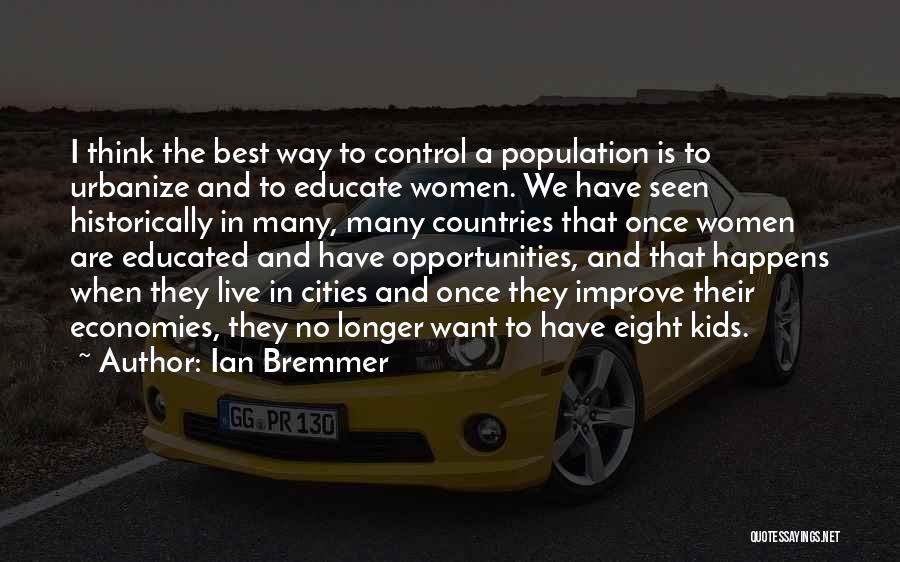 Ian Bremmer Quotes 1343268