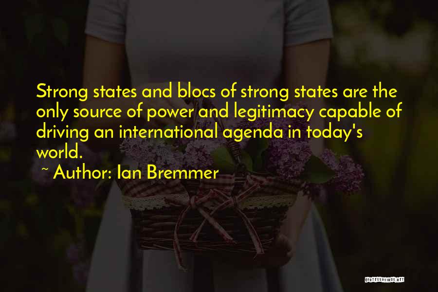 Ian Bremmer Quotes 1424309