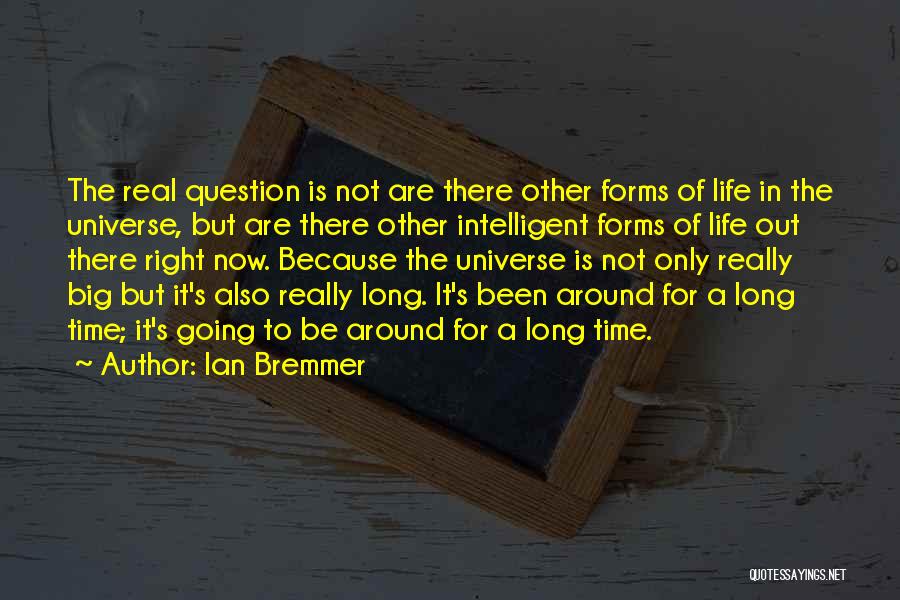 Ian Bremmer Quotes 1580023