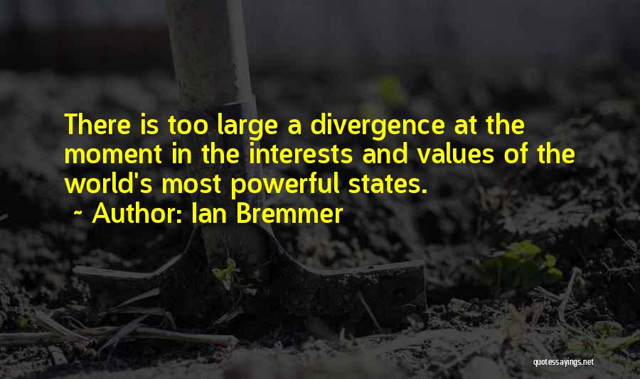 Ian Bremmer Quotes 1682331