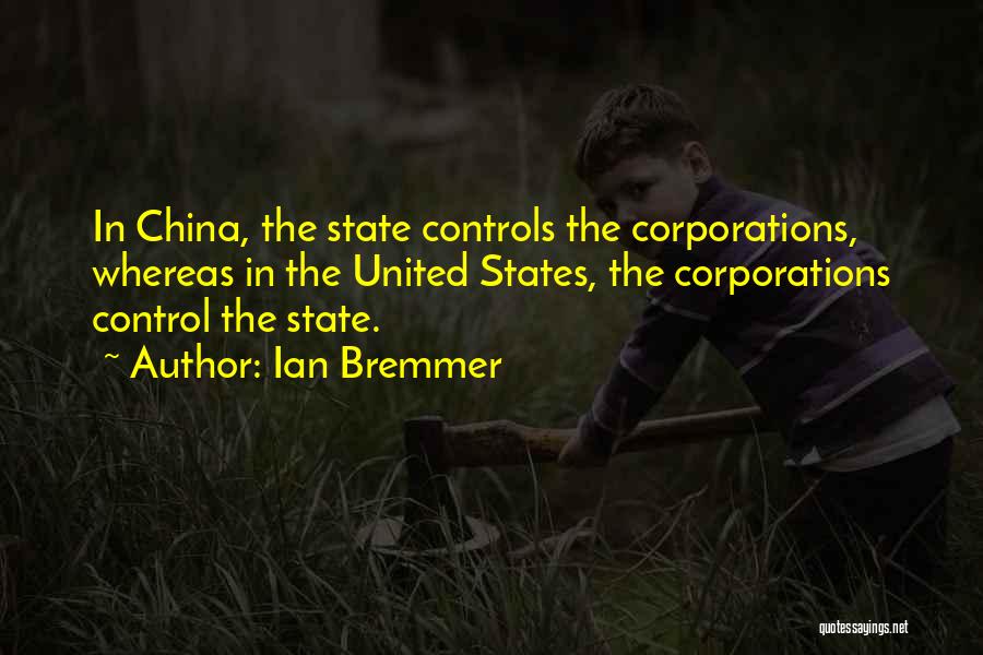 Ian Bremmer Quotes 1855995