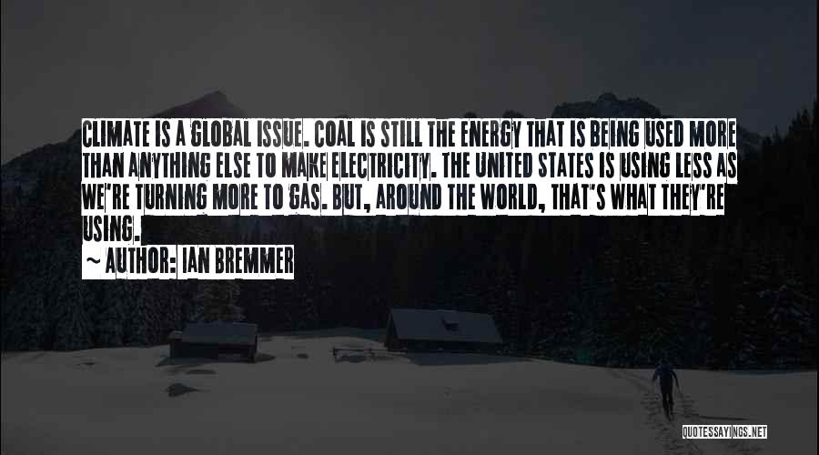 Ian Bremmer Quotes 2176504