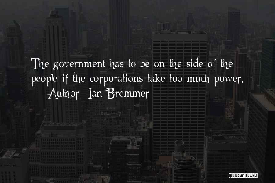 Ian Bremmer Quotes 91286