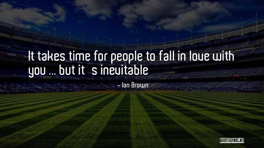 Ian Brown Quotes 1221802 Ian Brown Quotes 1221802