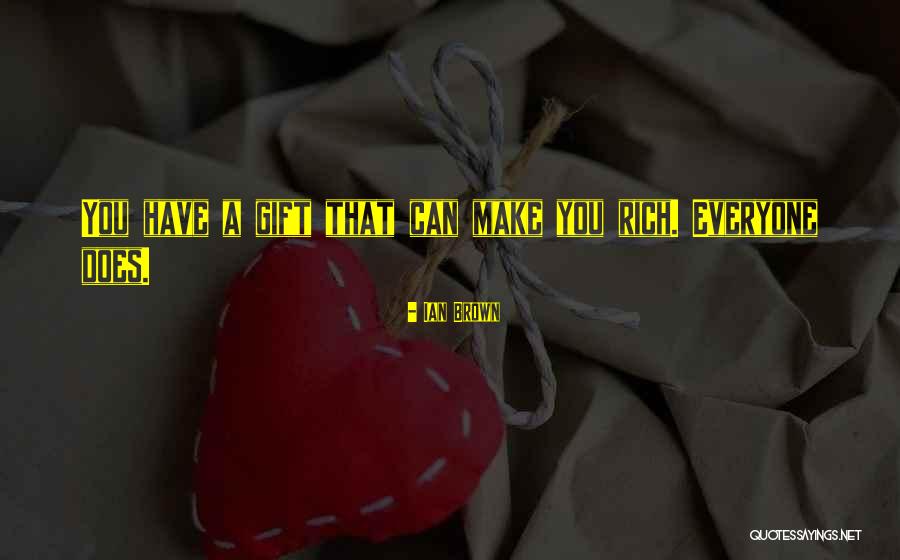 Ian Brown Quotes 2031911 Ian Brown Quotes 2031911