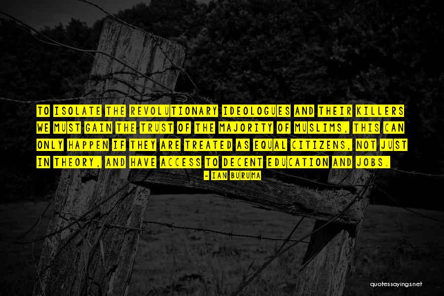 Ian Buruma Quotes 1827451 Ian Buruma Quotes 1827451