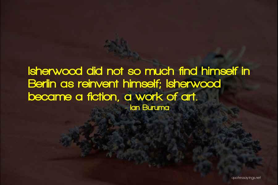 Ian Buruma Quotes 1902359 Ian Buruma Quotes 1902359