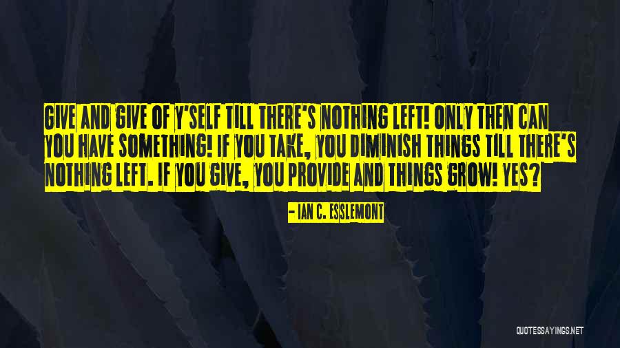 Ian C. Esslemont Quotes 1248658 Ian C. Esslemont Quotes 1248658