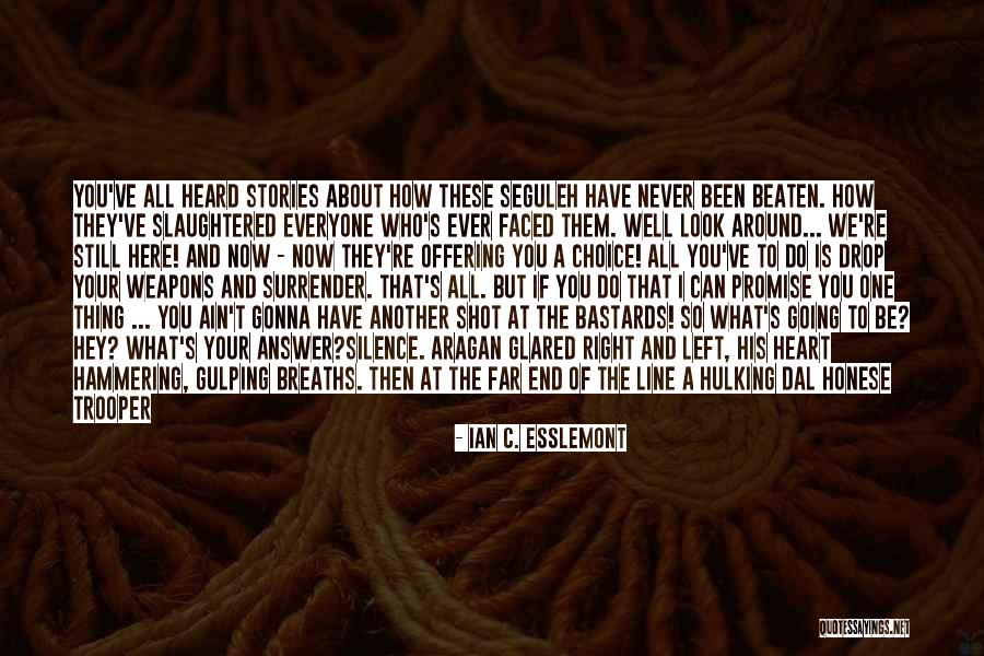 Ian C. Esslemont Quotes 1284907 Ian C. Esslemont Quotes 1284907