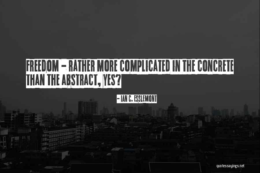 Ian C. Esslemont Quotes 1308009 Ian C. Esslemont Quotes 1308009