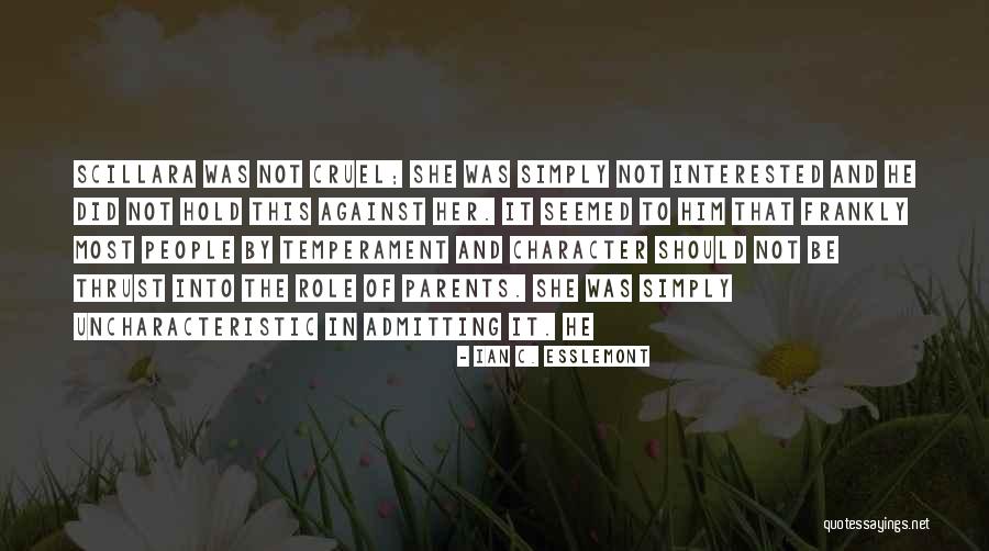 Ian C. Esslemont Quotes 1804725 Ian C. Esslemont Quotes 1804725
