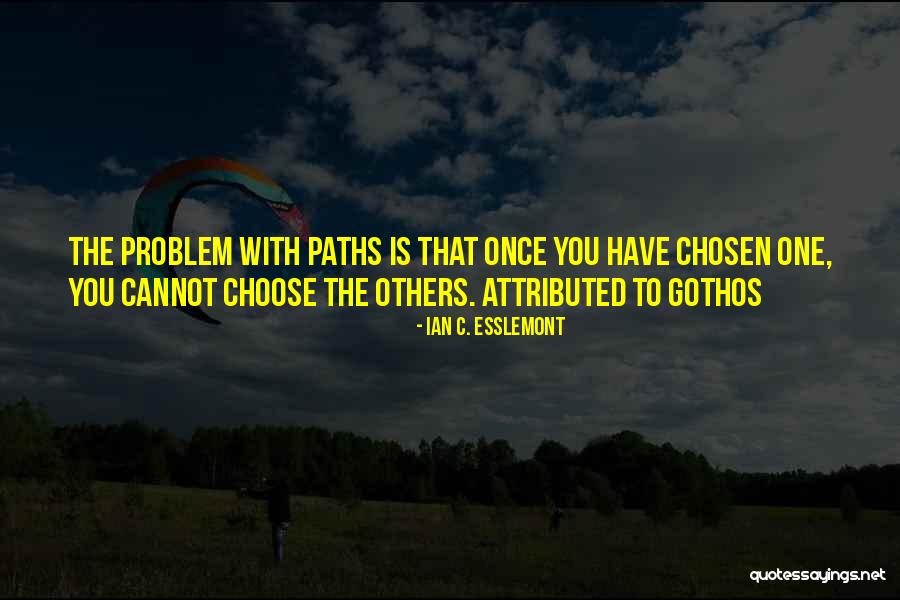 Ian C. Esslemont Quotes 514846 Ian C. Esslemont Quotes 514846