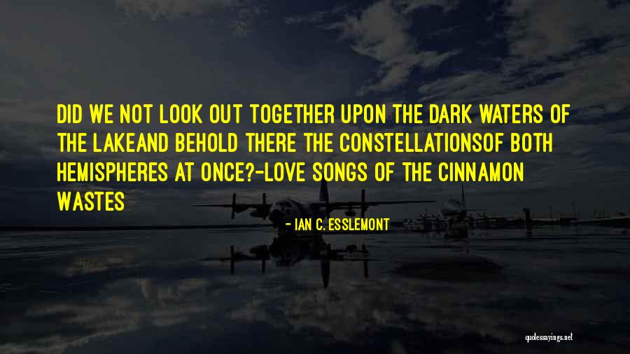 Ian C. Esslemont Quotes 855820 Ian C. Esslemont Quotes 855820