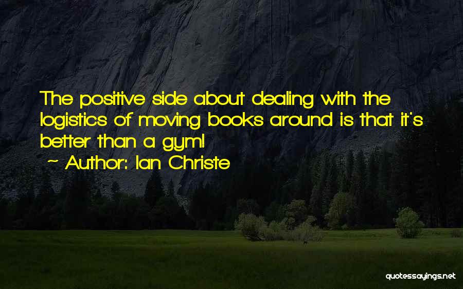 Ian Christe Quotes 322580