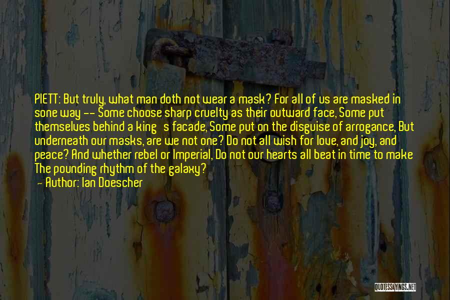 Ian Doescher Quotes 1104985