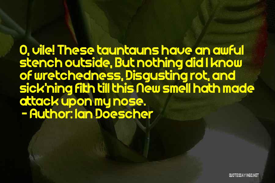 Ian Doescher Quotes 1176481