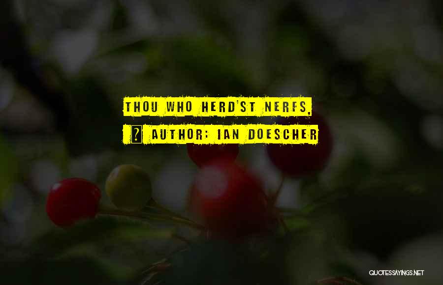Ian Doescher Quotes 144727