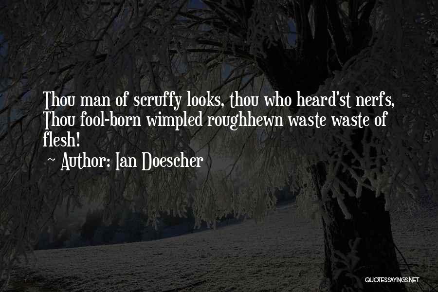 Ian Doescher Quotes 164098