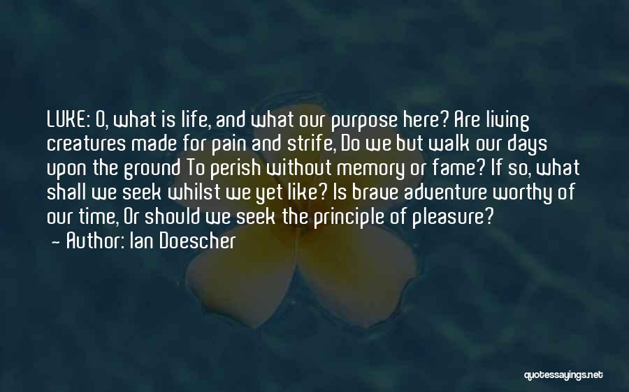 Ian Doescher Quotes 249914