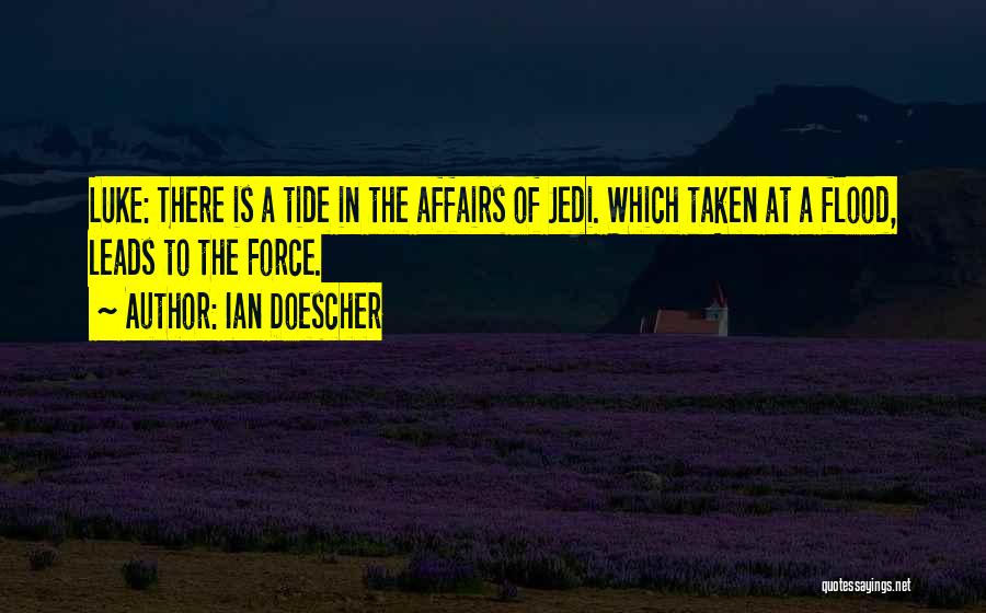 Ian Doescher Quotes 329059