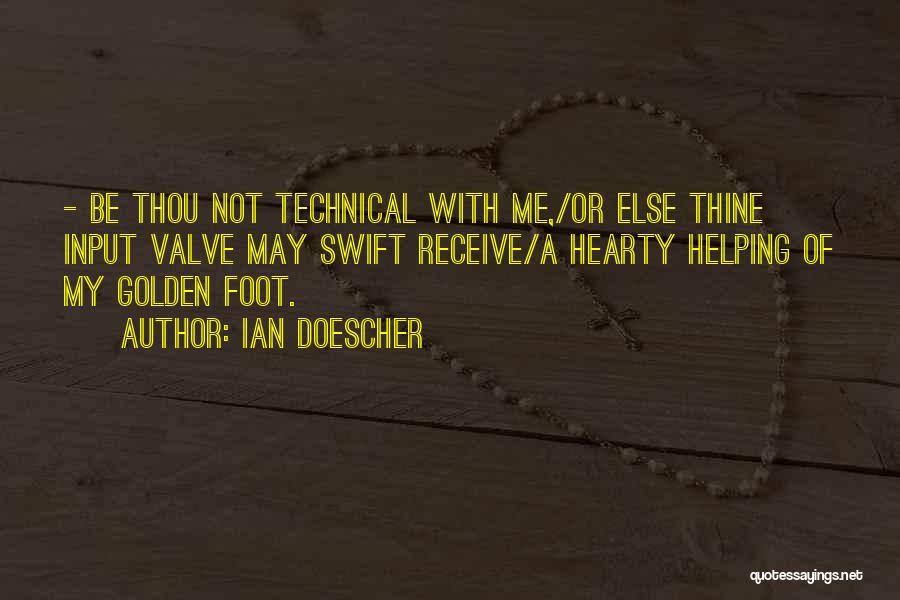 Ian Doescher Quotes 339017