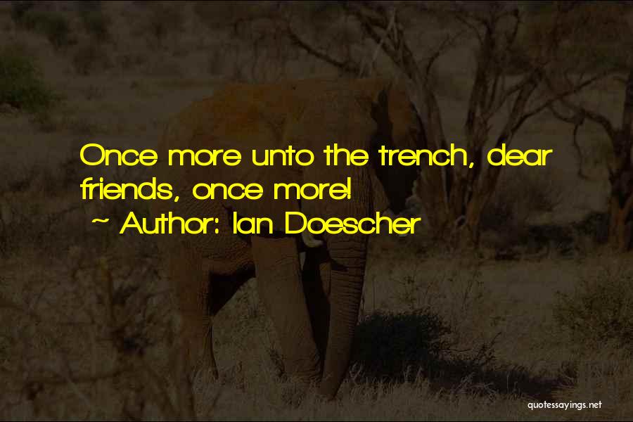 Ian Doescher Quotes 410913