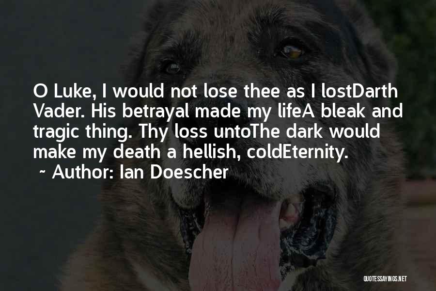 Ian Doescher Quotes 470252