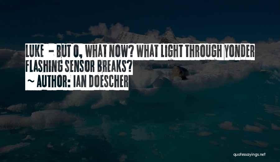 Ian Doescher Quotes 659802